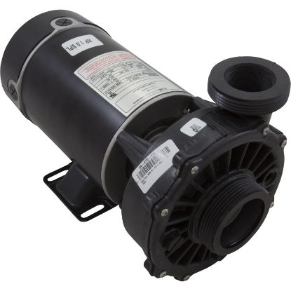 3410410-10HZW Pump WW Hi-Flo 1.0SPL Century 115v 1-Spd 48fr 2