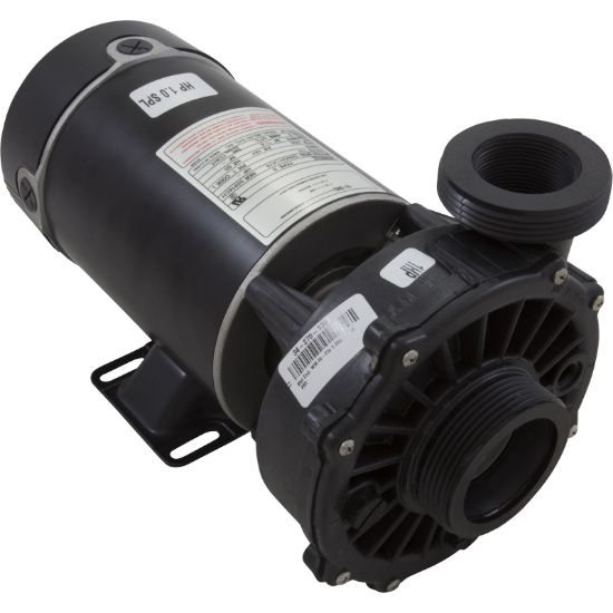 3410410-10HZW Pump WW Hi-Flo 1.0SPL Century 115v 1-Spd 48fr 2