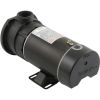  PumpBathWW Ctr Discharge0.75hp115v2-Spd48fr1-1/2