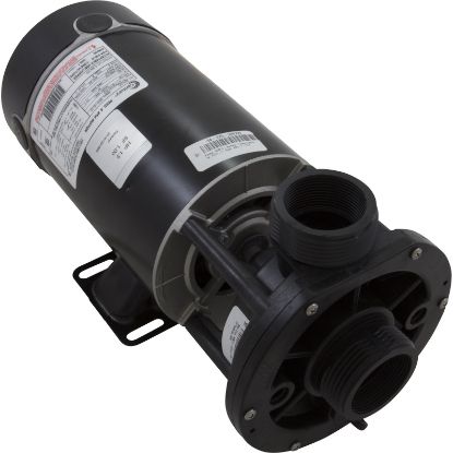 3410610-15HZW Pump WW E-Series 1.5hp Century Conv 1-Spd 48fr 1-1/2