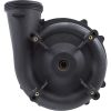 310-1840 Wet End WW Executive 3.0hp 2-1/2
