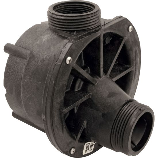 310-2120 Wet End Bath WW Center Discharge 0.75hp 1-1/2