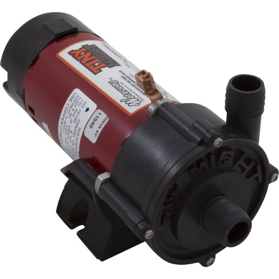 3312610-19 PumpCircWW Tiny Might1/16hp115v1"b x 1"bOEM