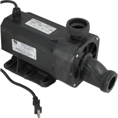 0005E88C PumpBathBWG Gemini Plus1.0hp115v1-1/2"OEM