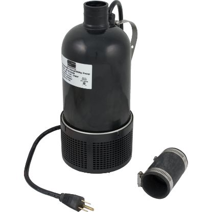 D175120M PumpSubmersiblePentair Sta-Rite0.75hp115v100gpmOEM