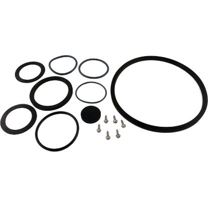 R0488500 O-Ring Kit Zodiac Jandy JS Series Filter with Screws