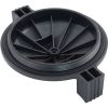 R0487300 Tank Lid Zodiac Jandy JS60-SM/JS100-SM