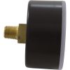 06671-0401 Pressure Gauge Astral 1/8
