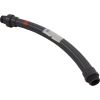 26186-0200 Hose w/Fittings Astral Millennium 17" Top-Mount Astramax
