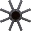 4404010264 Standpipe Assembly Astral Millennium Top-Mount 17"