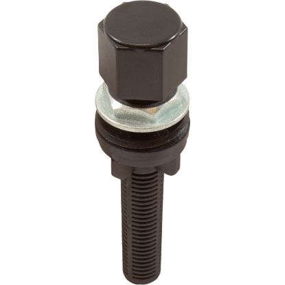 00541R0400 Drain Plug Assembly Astral Persius Sand Filter Top-Mount