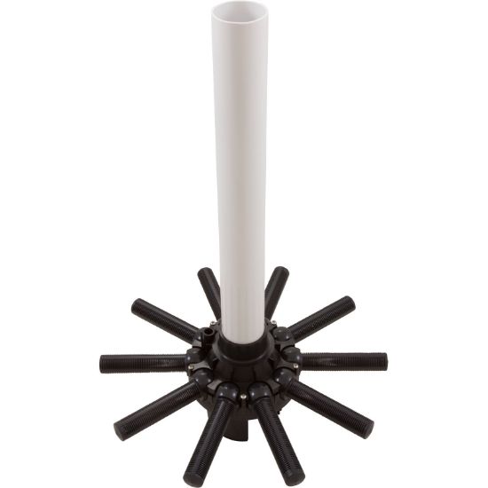 SX180DA Center Pipe Assy Hayward S180Tw/LatsBall PivotAfter '96