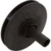 C105-236PHA Impeller Pentair Sta-Rite DynaGlas/DynaPro 2.5hp 2-Spd