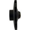 C105-137PDA Impeller Pentair Sta-Rite DuraGlas 2.0 Horsepower