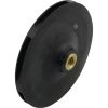 C105-137PDA Impeller Pentair Sta-Rite DuraGlas 2.0 Horsepower