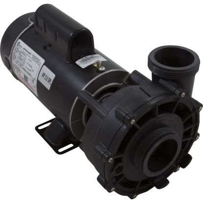 06130395-2040CMPW Pump CMP 3.0SPL Century 230v 2-Spd 48fr 2