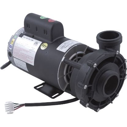 PRC9094X PumpPower-Right6.0hp2-Spd56fr2