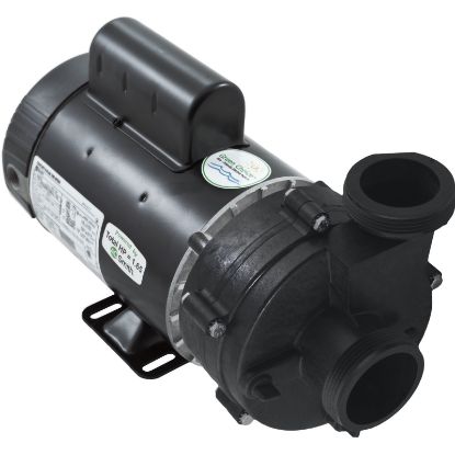  Pump BWG Vico Ultimax 2.0hp230v2-Spd56fr2