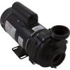 1014054-2HZW Pump BWG Vico Ultima 1.5hp Century 115v 2-Spd 48fr 2