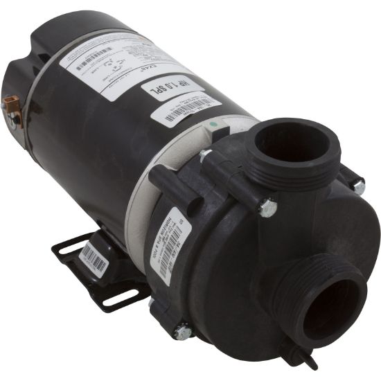  Pump Ultima 1.0SPL US Motor115v1-Spd1-1/2