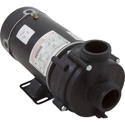  Pump Ultima 0.75hp Century 115v1-Spd48fr1-1/2