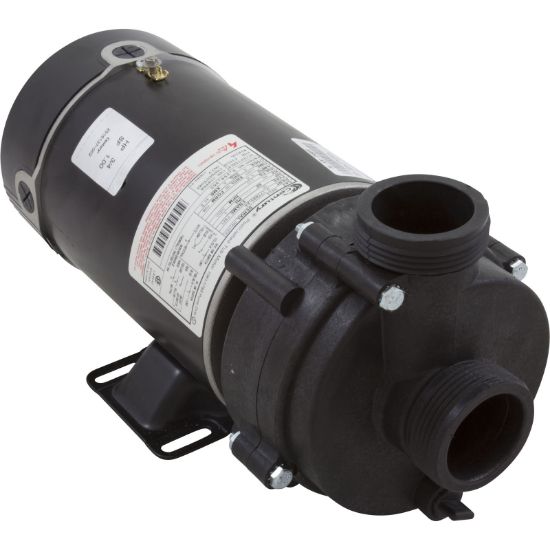  Pump Ultima 0.75hp Century 115v1-Spd48fr1-1/2