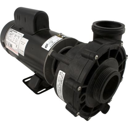  Pump Gecko Aqua Flo XP2 2.0hp 230v 1-Spd 48fr