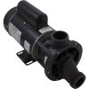 01810000-1010HZW Pump Aqua Flo TMCP 1.0hp Century 115v 2-Spd 48fr1-1/2