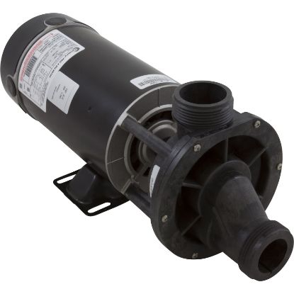  Pump Aqua Flo TMCP 2.0hp Century Conv 1-Spd 1-1/2