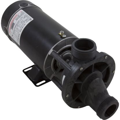  Pump Aqua Flo TMCP 2.0hp 115v/230v 1-Spd 1-1/2