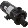 04207002-5010HZW Pump AquaFlo TMCP 0.75hp Century 115v 1-Spd 48fr1-1/2