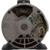 04207002-5010HZW Pump AquaFlo TMCP 0.75hp Century 115v 1-Spd 48fr1-1/2