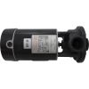 02510000-1010HZW Pump Aqua Flo FMCP 1.0hp Century 115v 1-Spd 48fr1-1/2