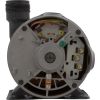  Pump Aqua Flo FMHP 0.5hp Century 115v 2-Spd 48fr1-1/2