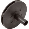 353002 Impeller Pentair PacFab Dynamo 0.5 Horsepower