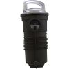 357391 Trap AssyPentairChallenger High Pressure-3FBlkw/ss Basket