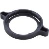 351090 Clamp Ring Pentair Sta-Rite SuperMax  Trap Lid Black