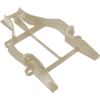 350094 Pump Stand Pentair Sta-Rite SuperFlo Almond