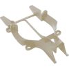 350094 Pump Stand Pentair Sta-Rite SuperFlo Almond