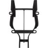 351094 Pump Stand Pentair Sta-Rite SuperMax Black