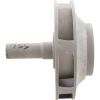 6500-550 ImpellerJacuzzi Fixed Bracket 48fr 2.0hp