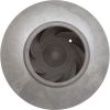 6500-550 ImpellerJacuzzi Fixed Bracket 48fr 2.0hp