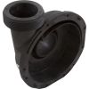 03087203R Volute Jacuzzi Piranha/TheraMax/TheraFlo