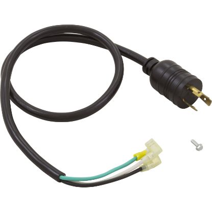 23-4856-00-R Cord Carvin LR L 3 foot