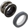 U109-433SS Shaft Seal Pentair C/CC/D Series Buna