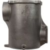 C53-21 Trap Body Pentair C/CC/D Series Cast Iron Pkg 98 8