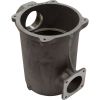 C53-21 Trap Body Pentair C/CC/D Series Cast Iron Pkg 98 8