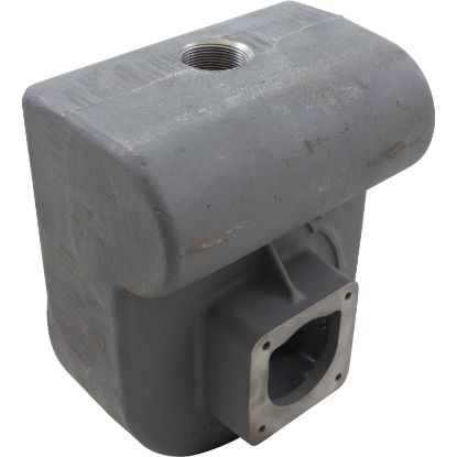 C76-12C Volute Pentair D Series Medium Head 5 Horsepower