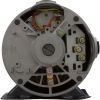 356550S Motor Pentair 0.75hp 115v 2-Spd 48 Frame w/ Switch