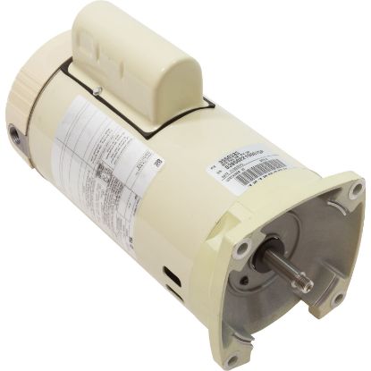 355033S Motor Pentair WF/WFXF3.0hp230v1-Spd56Y SQFLStandard E